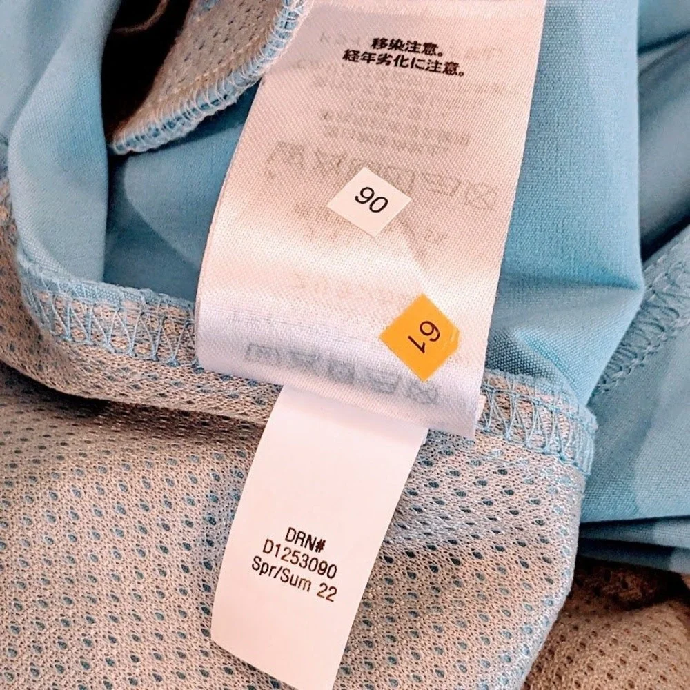 Eddie Bauer new tags